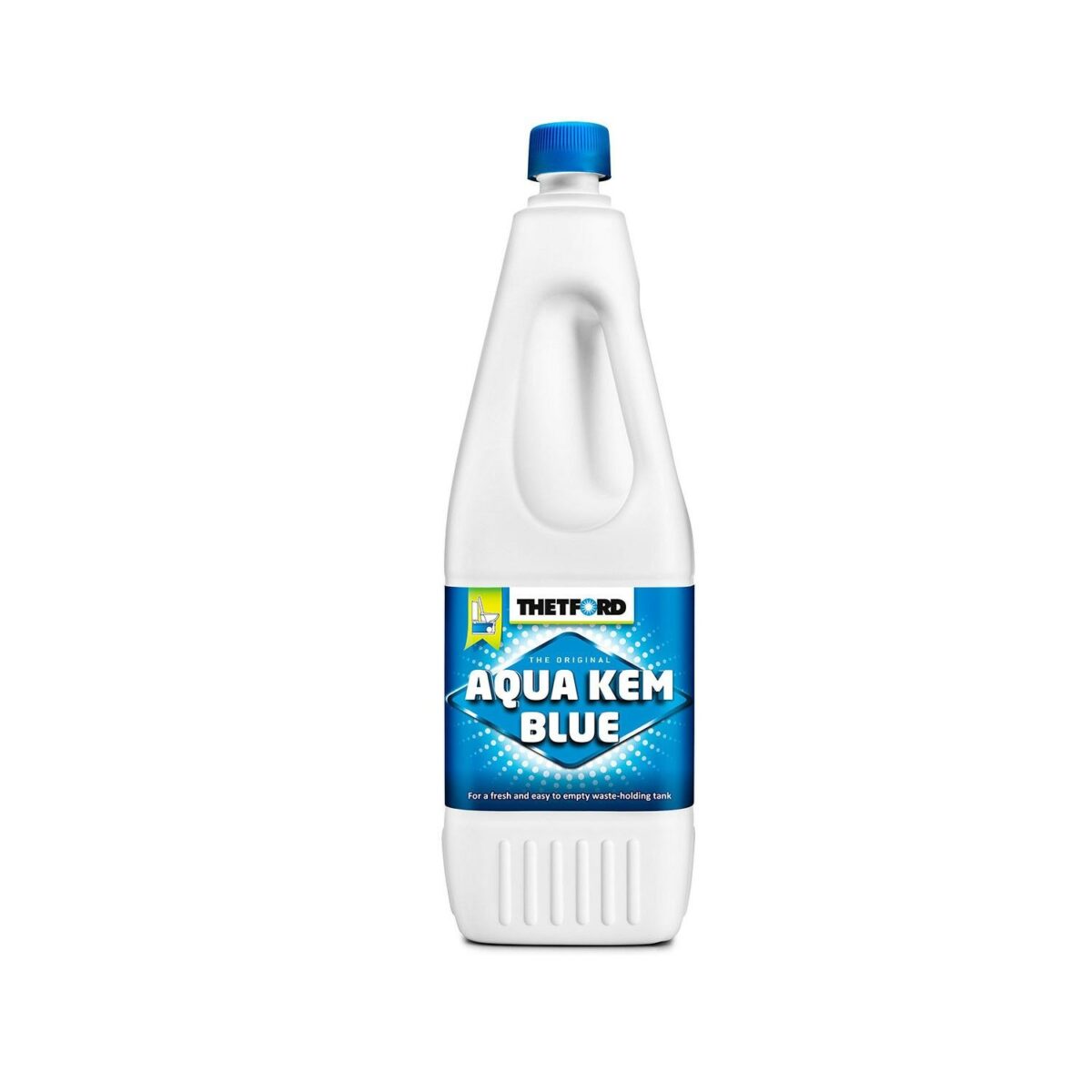 aqua kem blue 2 liter